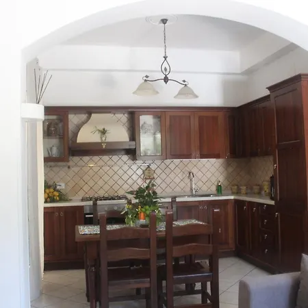 Apartment Ecate Giardini Naxos