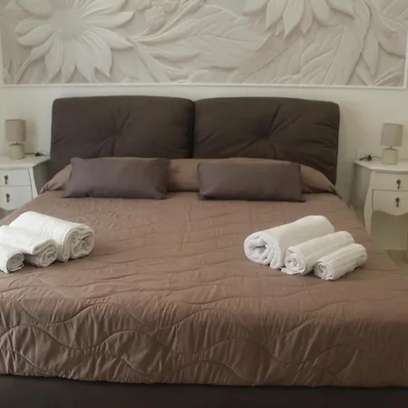 Apartment Ecate Giardini Naxos