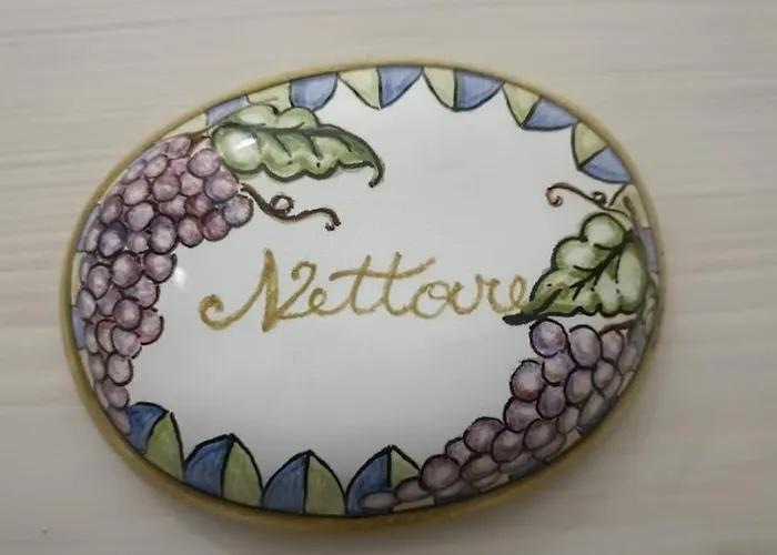 Ecate アパート ジャルディーニ・ナクソス