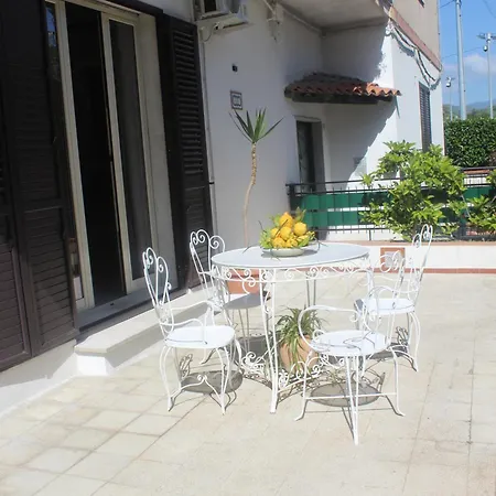 Apartamento Ecate Giardini Naxos
