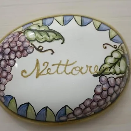 Ecate Apartment Giardini Naxos