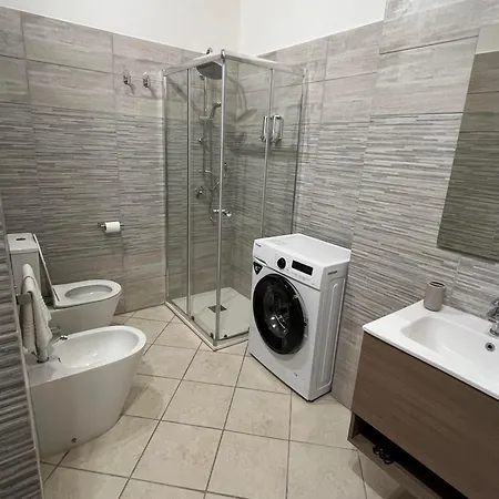 Apartamento Ecate Giardini Naxos