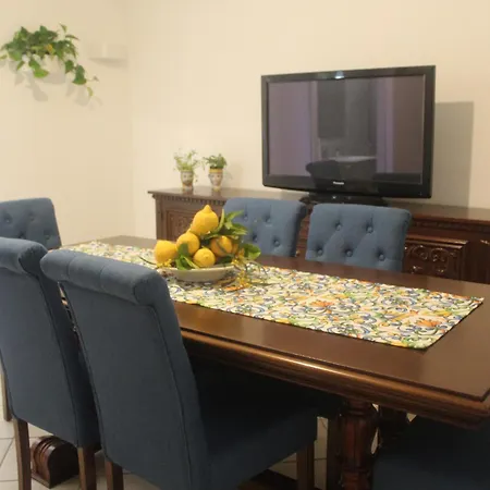 Ecate Giardini Naxos