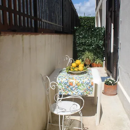 Ecate * Giardini Naxos