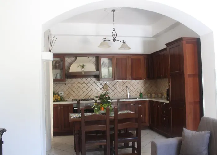 Apartment Ecate Giardini Naxos