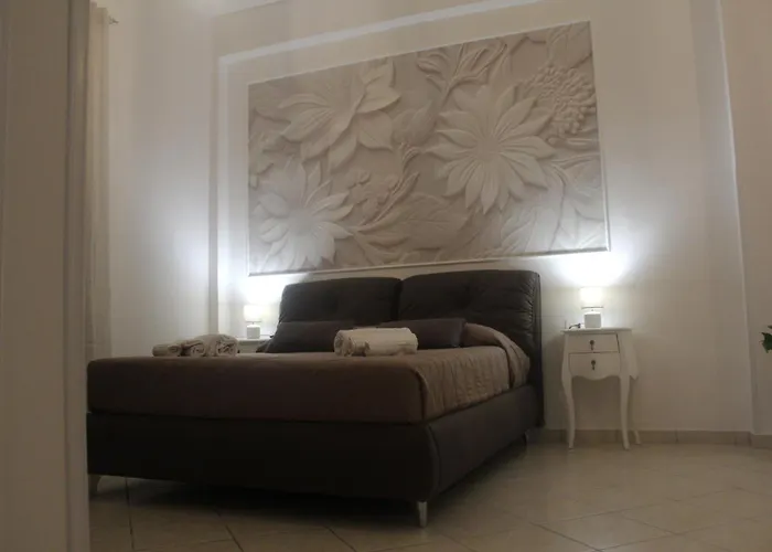 Ecate Apartment Giardini Naxos