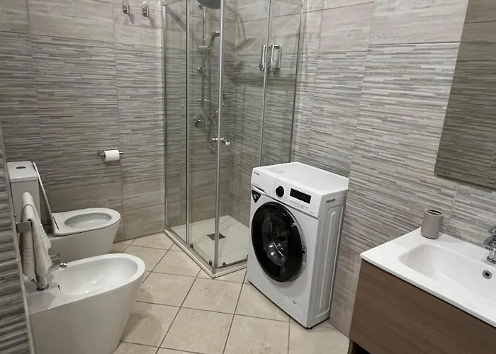 Apartment Ecate Giardini Naxos