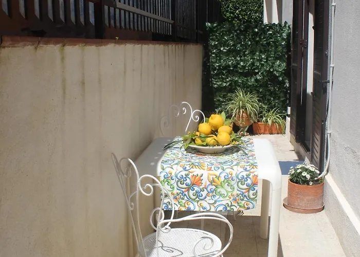 Ecate * Giardini Naxos