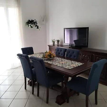 Ecate Giardini-Naxos