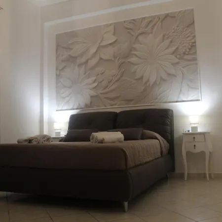 Ecate Appartement Giardini-Naxos